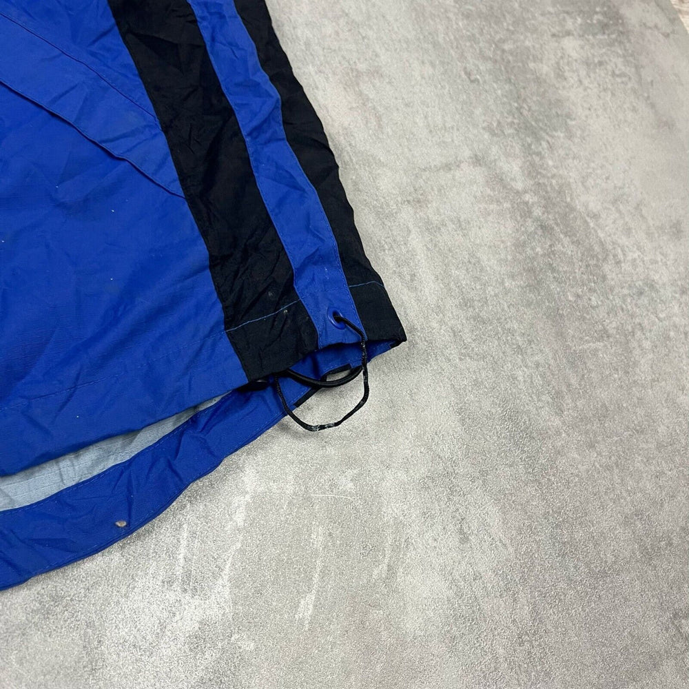 (L) Adidas Vintage Jacke Windbreaker