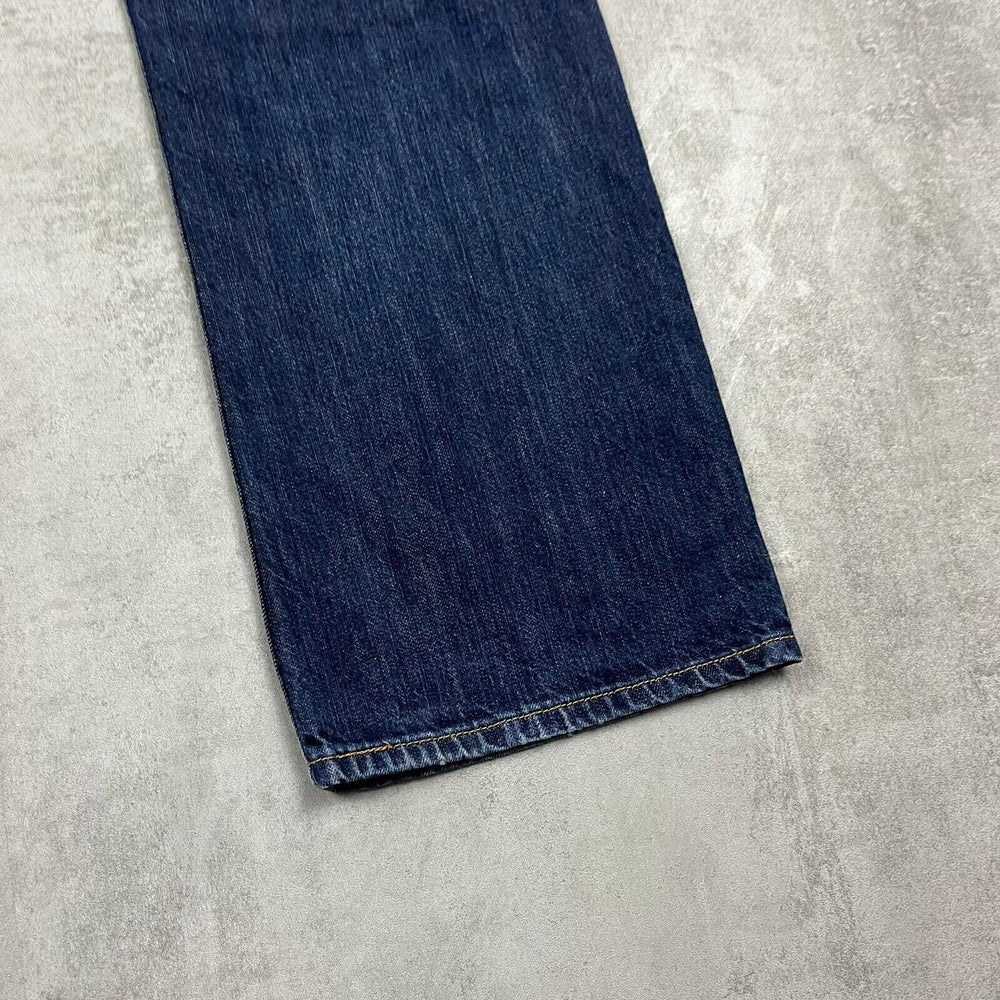 Levis 506 Baggy Jeans W36 L30 (XL)