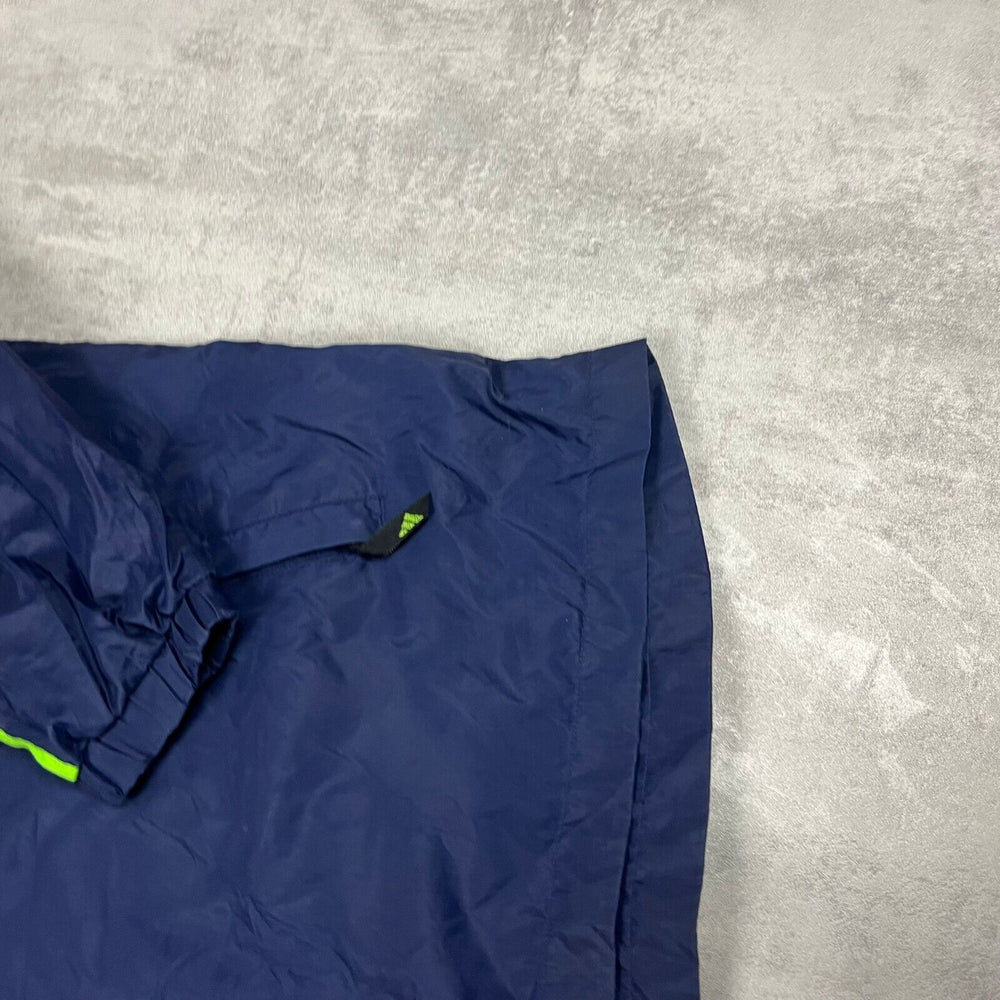 (XL) Adidas Vintage Jacke Windbreaker