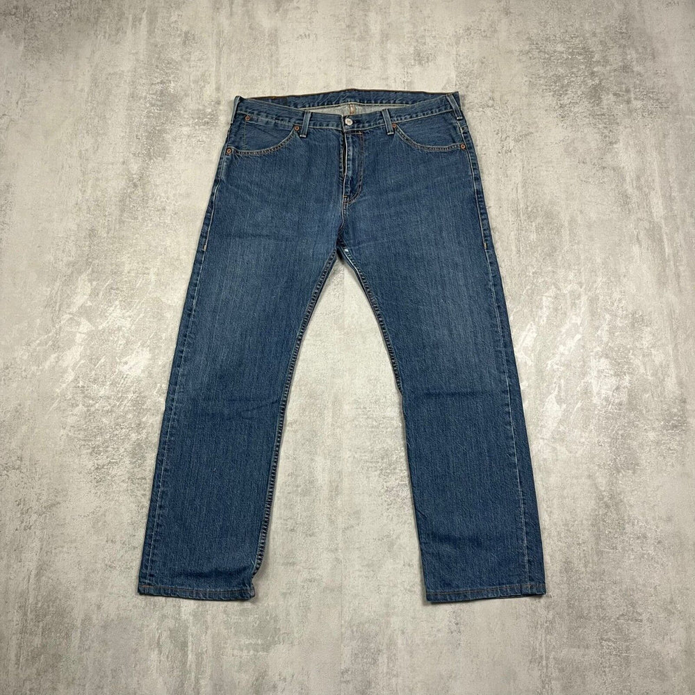 Levis Baggy Jeans W36 L32 (XL)