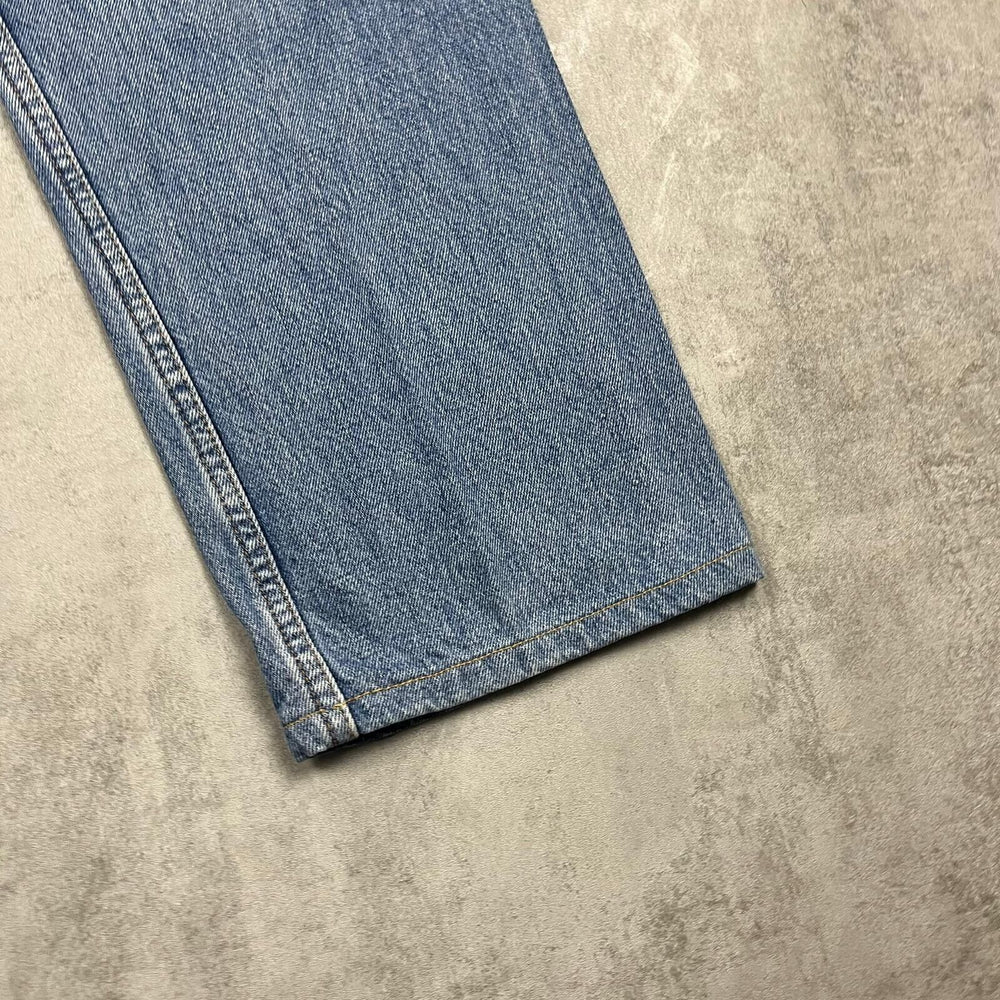 Levis Baggy Jeans W36 L30 (XL)