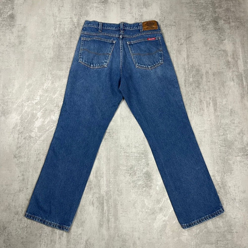 Dickies Vintage Baggy Jeans W32 L30