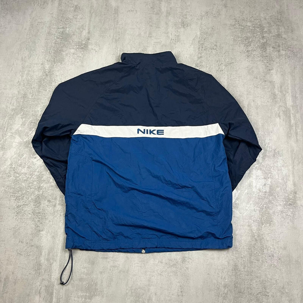 Nike Vintage Jacke (XL) Windbreaker