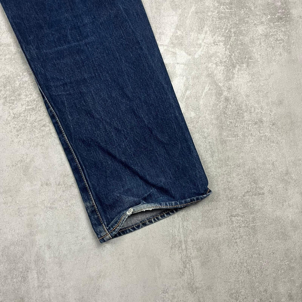 Levis Baggy Jeans W36 L30 (XL)