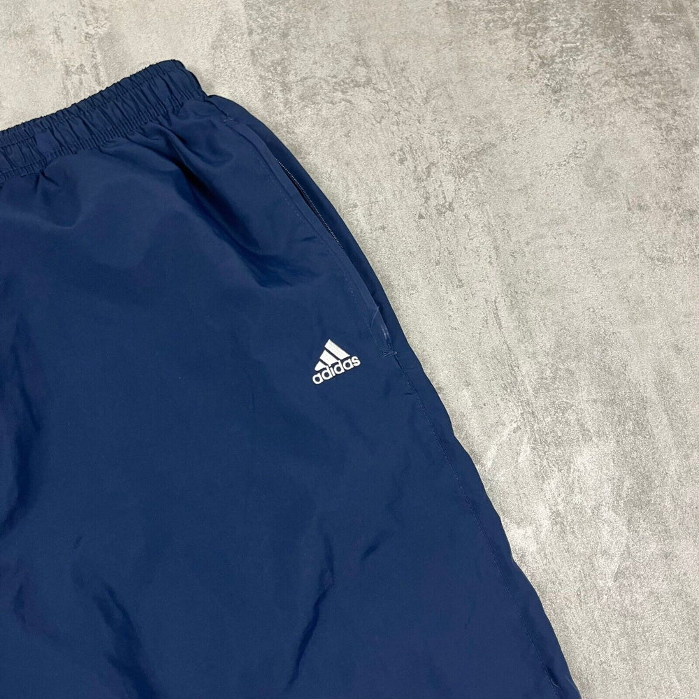 (L) Adidas Vintage Trackpants