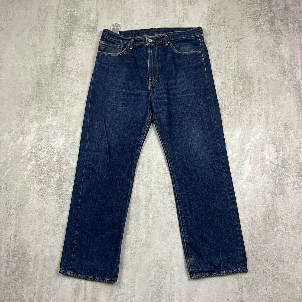 Levis Baggy Jeans W36 L30 (XL)