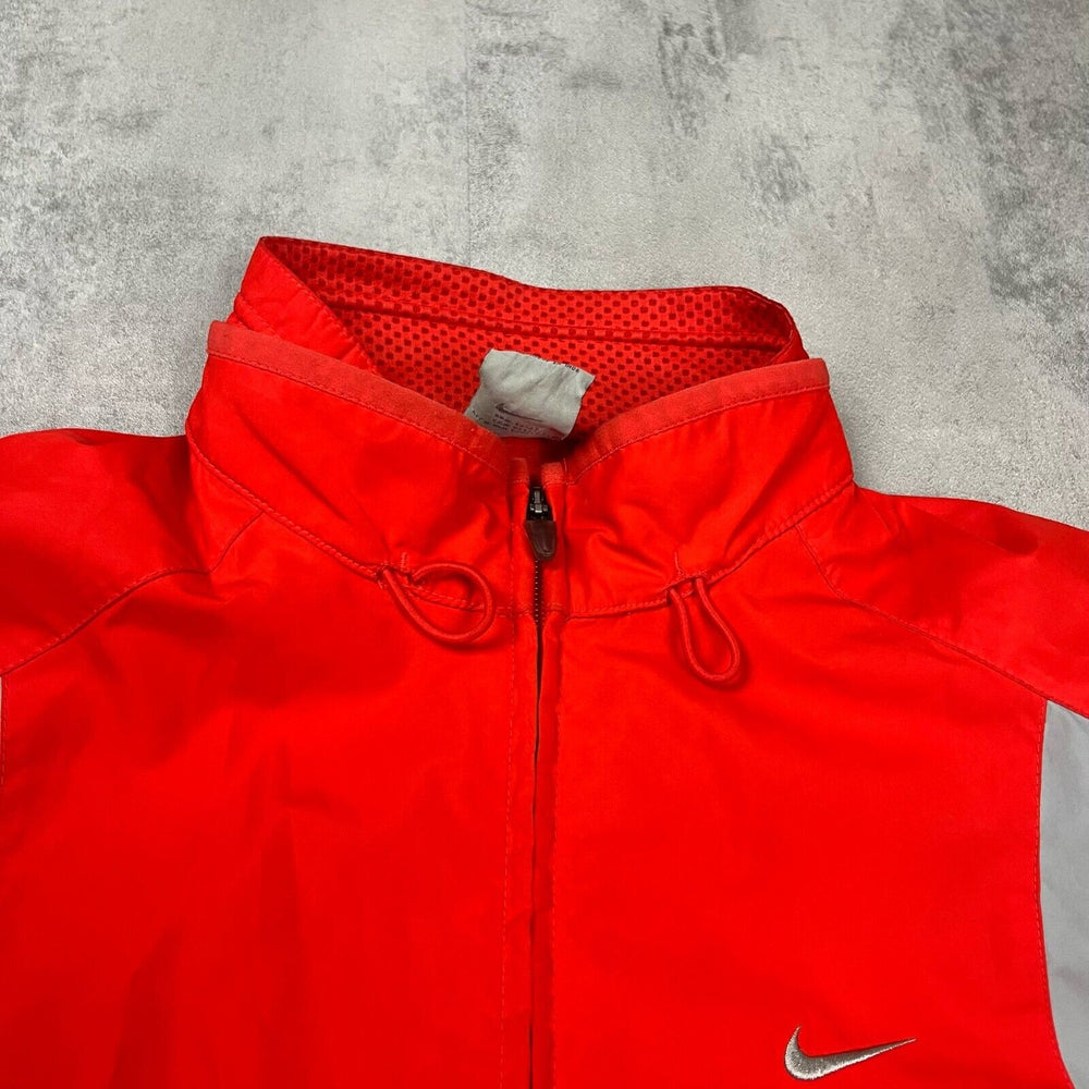 (S)Nike Vintage Jacke Windbreaker