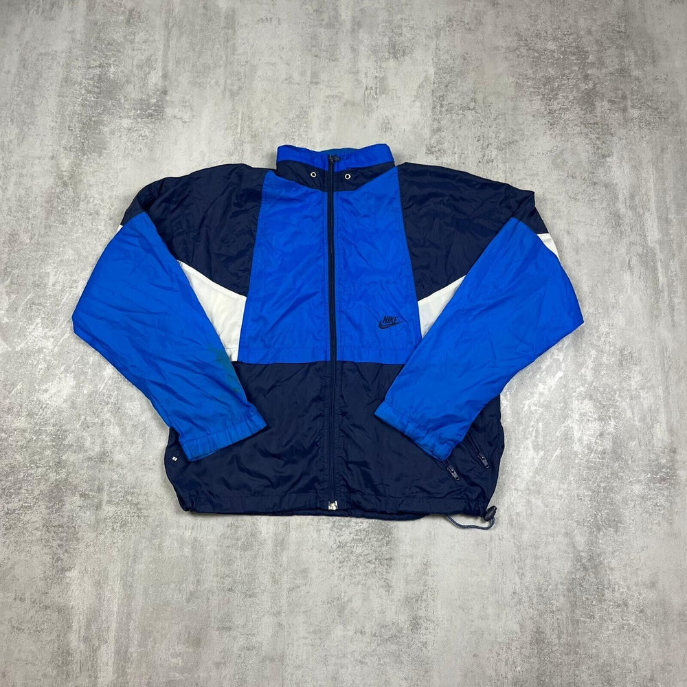 Nike Vintage Jacke (S) Windbreaker