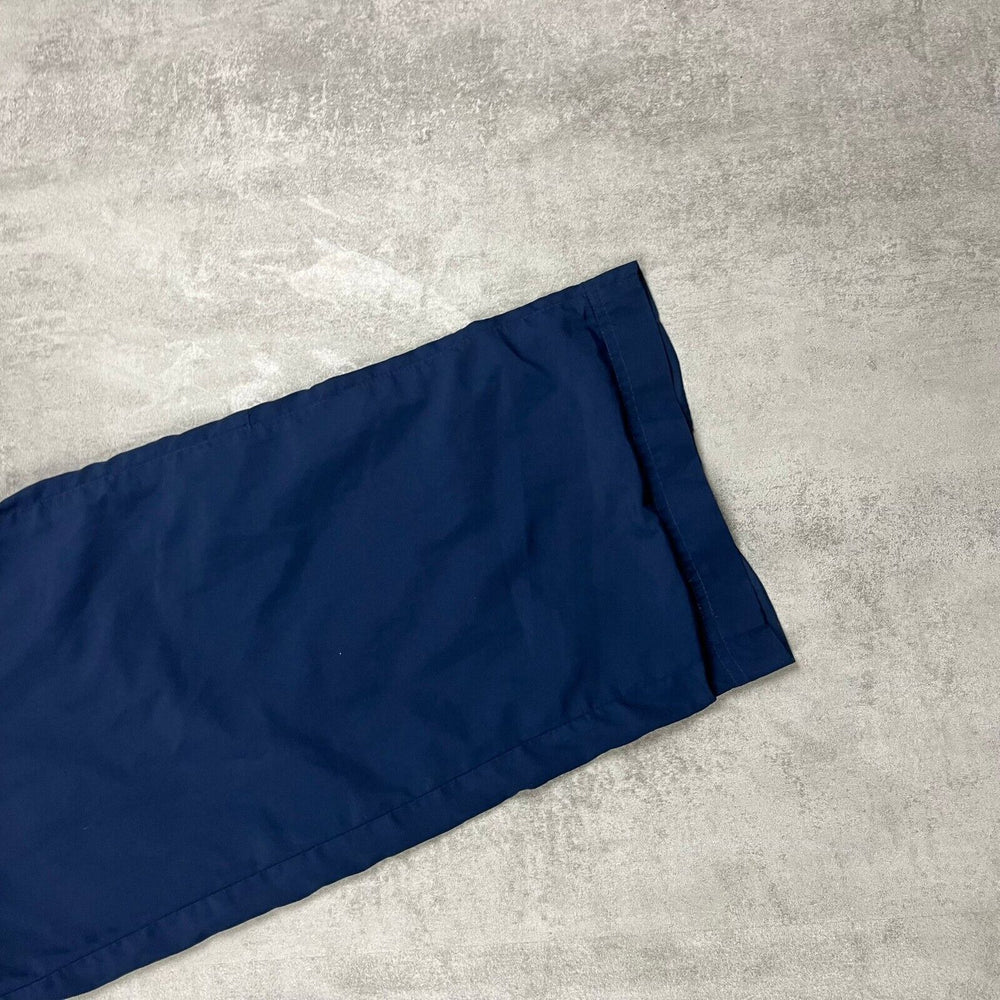 (L) Adidas Vintage Trackpants