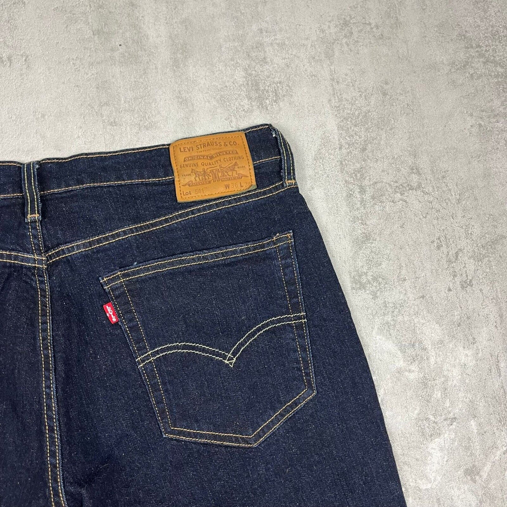 Levis Baggy Jeans W36 L36 (XL)