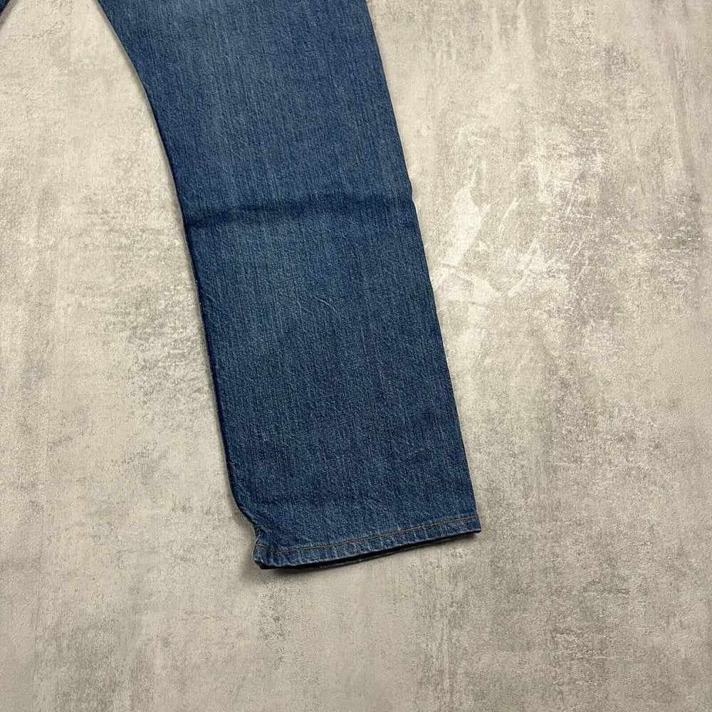 Levis Baggy Jeans W36 L32 (XL)