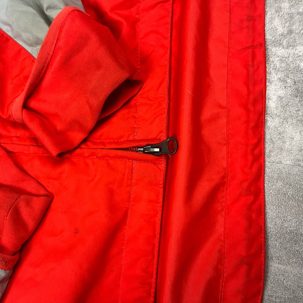 (S)Nike Vintage Jacke Windbreaker