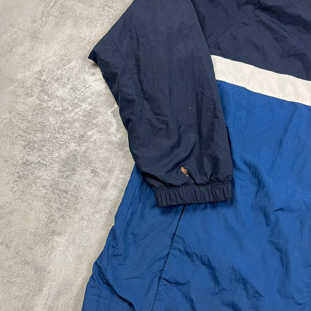 Nike Vintage Jacke (XL) Windbreaker