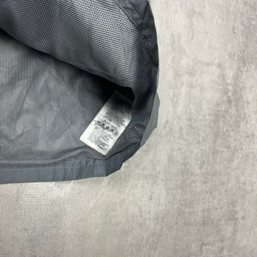 (L) Adidas Vintage Jacke Windbreaker