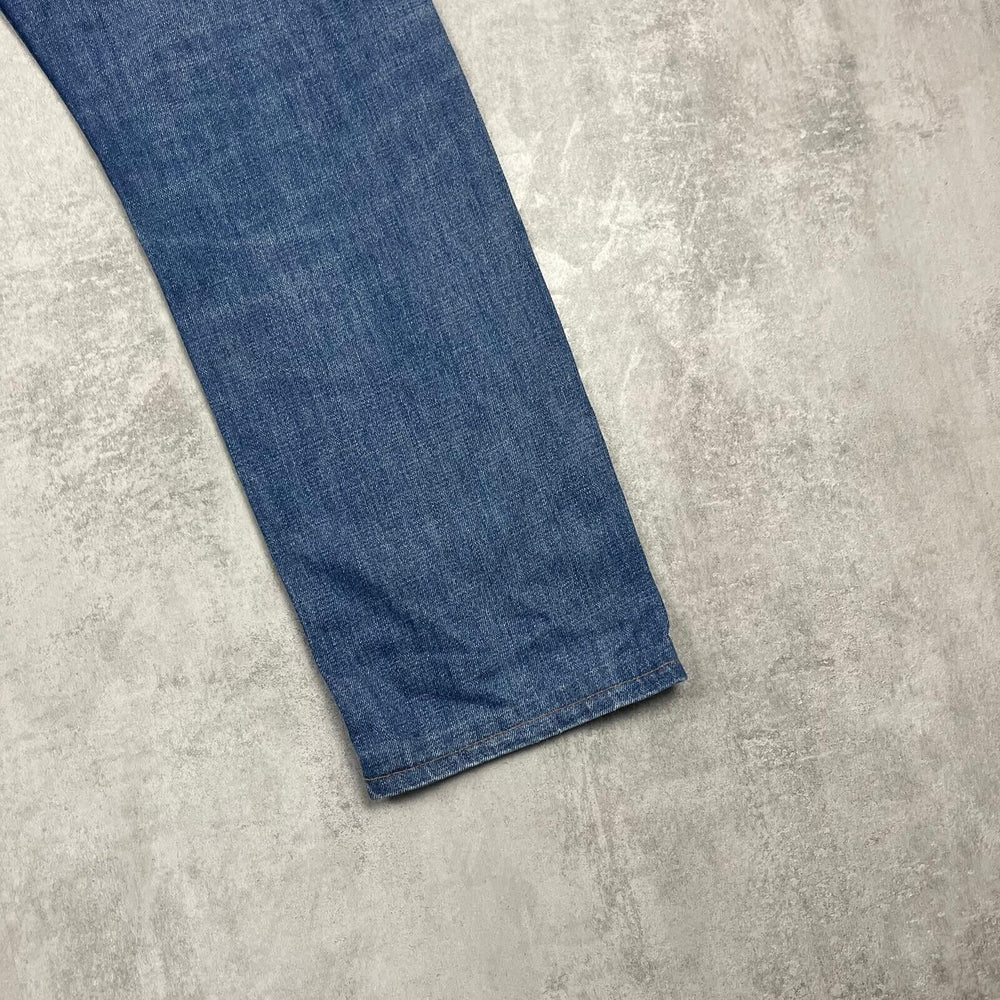 Levis 505 Baggy Jeans W36 L34 (XL)