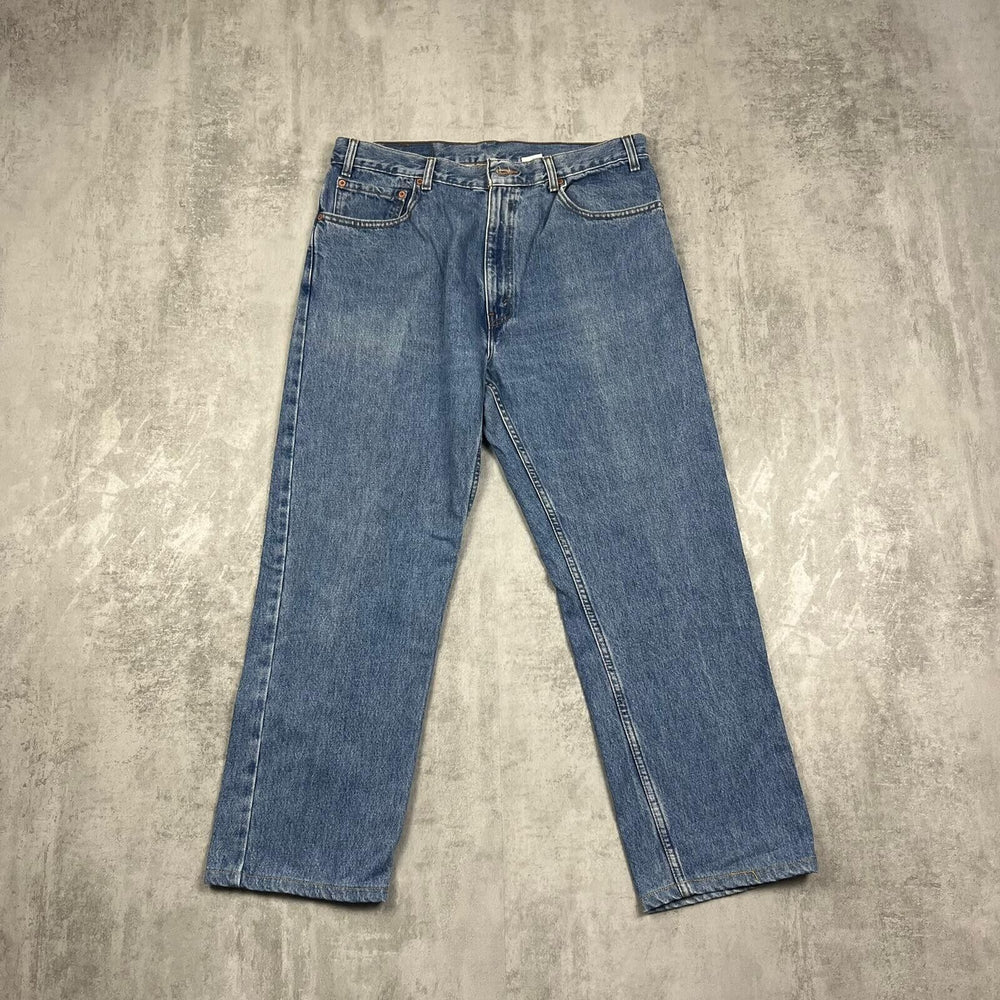 Levis Baggy Jeans W36 L30 (XL)