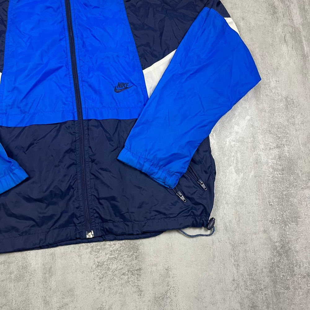 Nike Vintage Jacke (S) Windbreaker