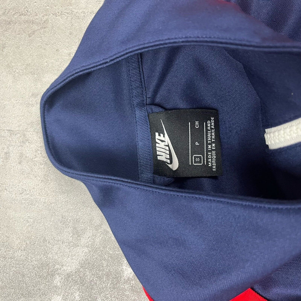 (S)Nike Vintage Jacke Windbreaker