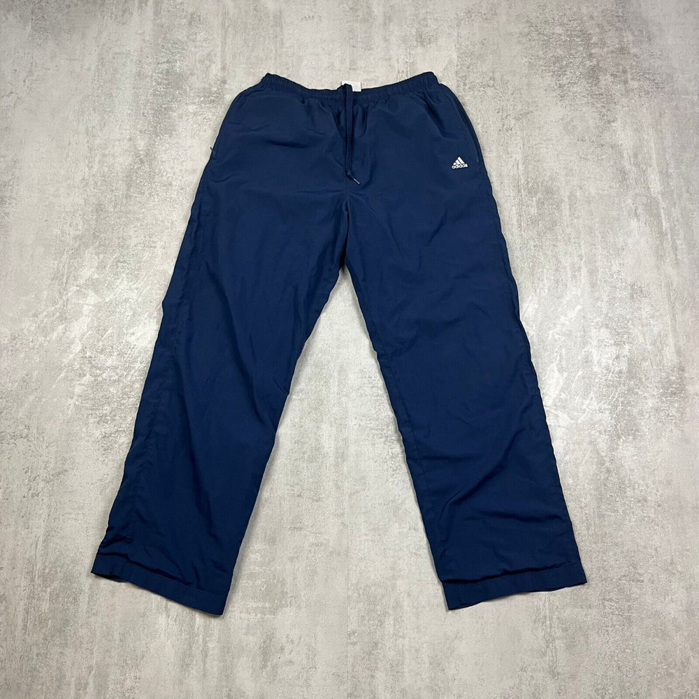 (L) Adidas Vintage Trackpants