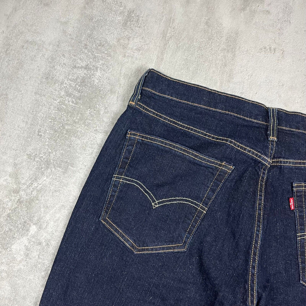 Levis Baggy Jeans W36 L36 (XL)