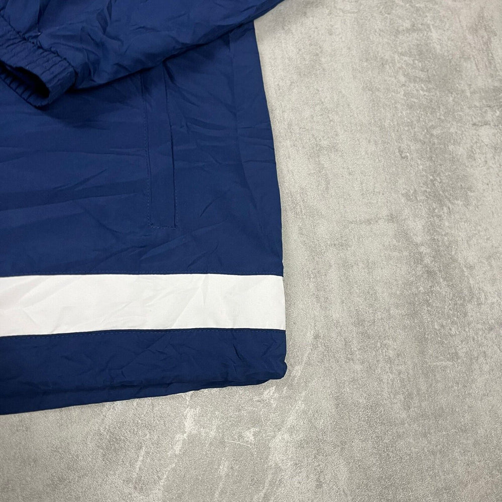 (L) Adidas Vintage Jacke Windbreaker