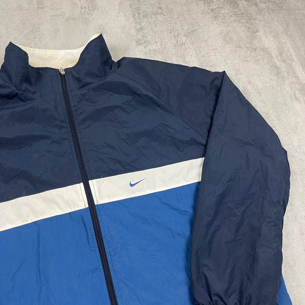 Nike Vintage Jacke (XL) Windbreaker