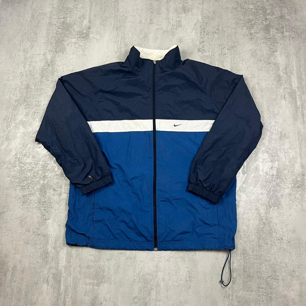 Nike Vintage Jacke (XL) Windbreaker