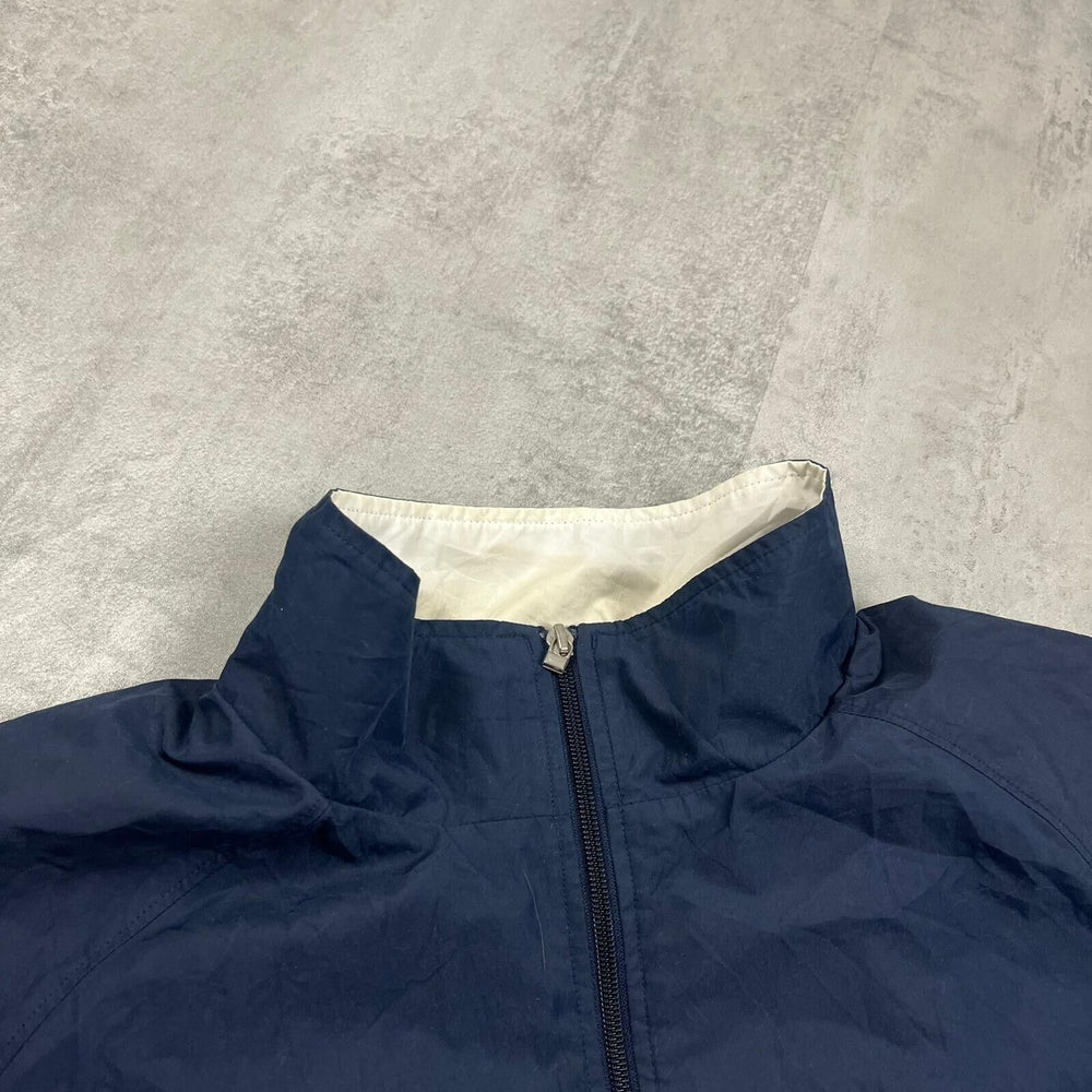 Nike Vintage Jacke (XL) Windbreaker