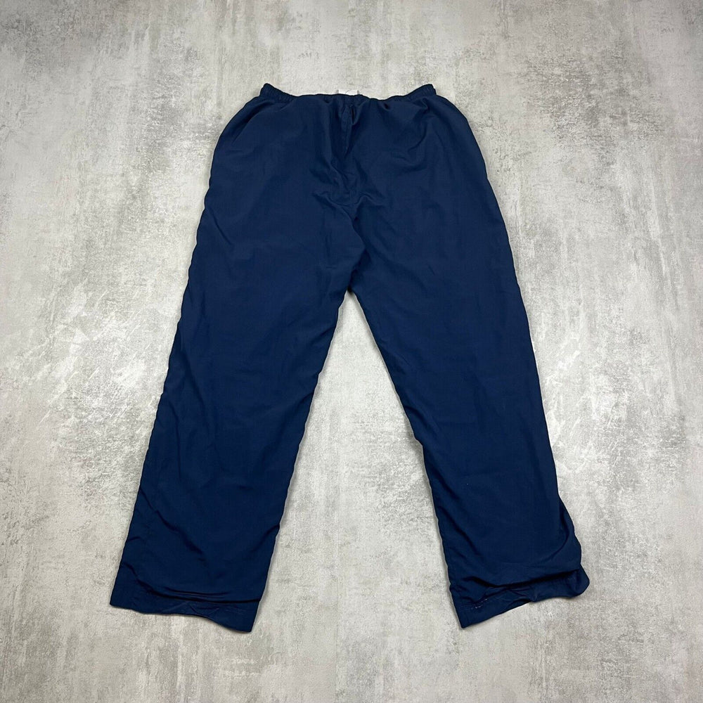 (L) Adidas Vintage Trackpants