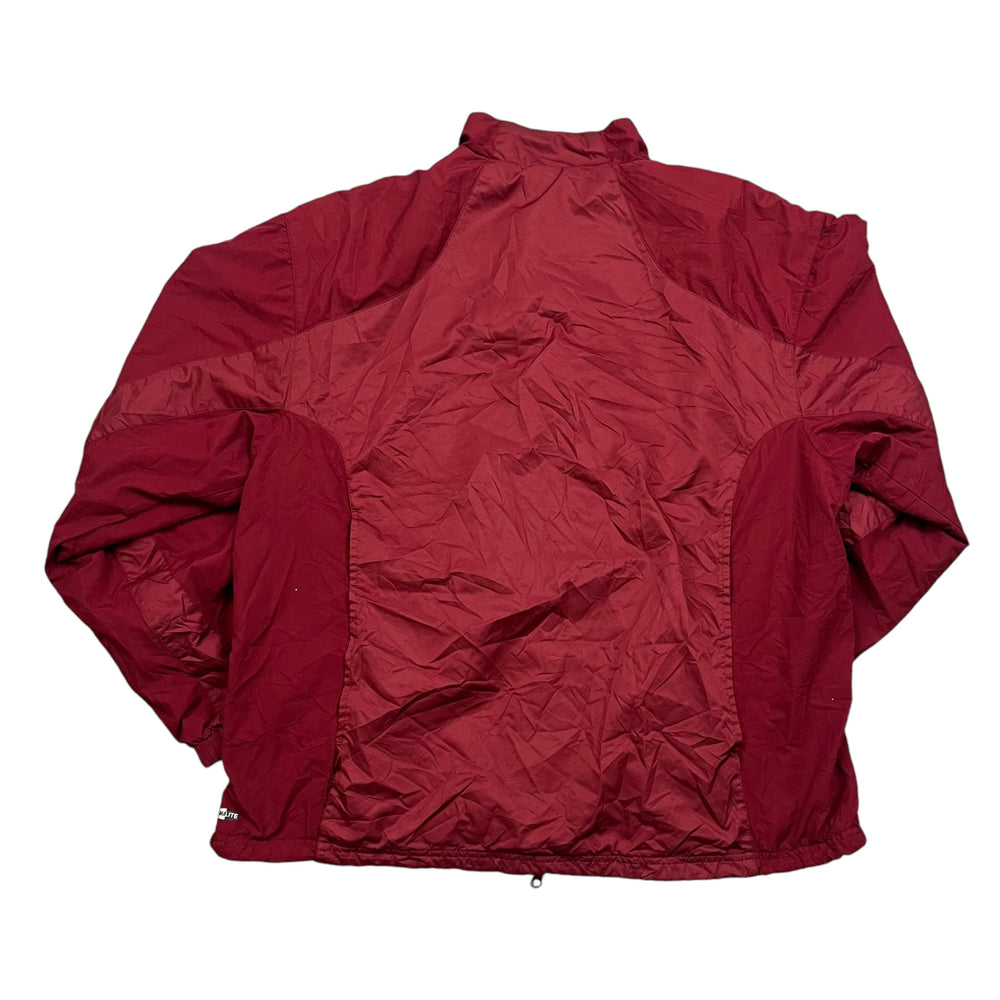 Adidas Vintage Windbreaker Jacke Größe (L)