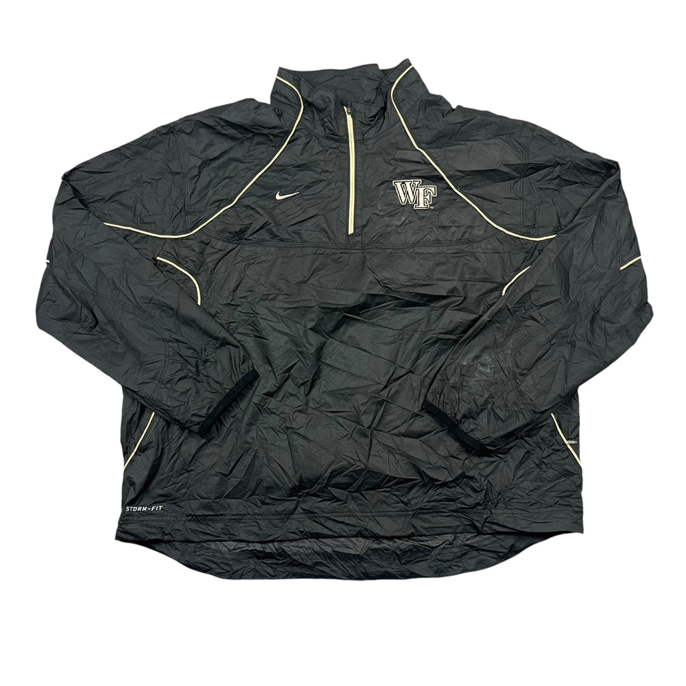 Nike Vintage Windbreaker Größe (XXL)