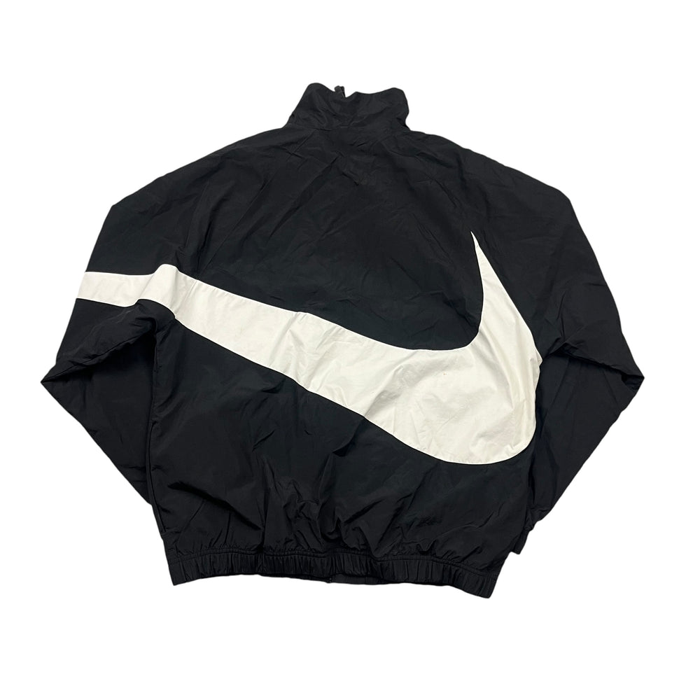 Nike Vintage Windbreaker Größe (M)