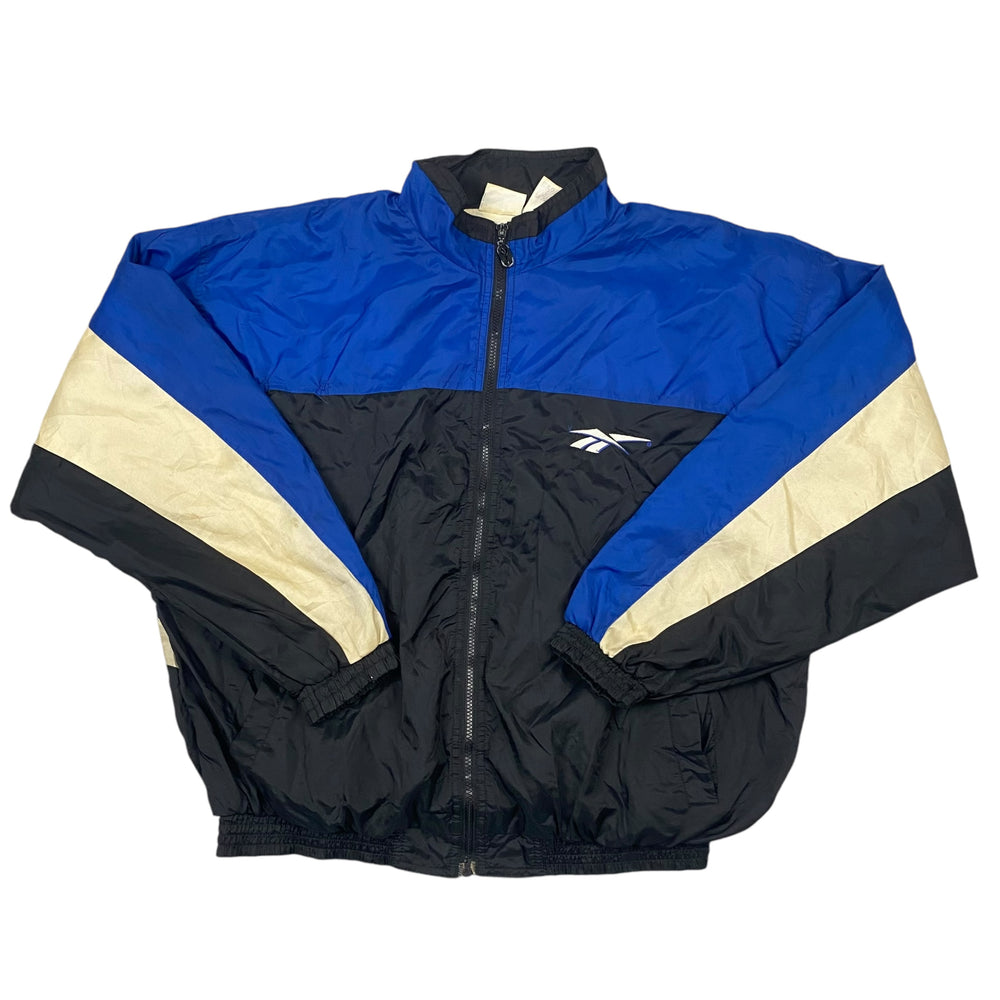 Reebok Vintage Windbreaker Größe (L)