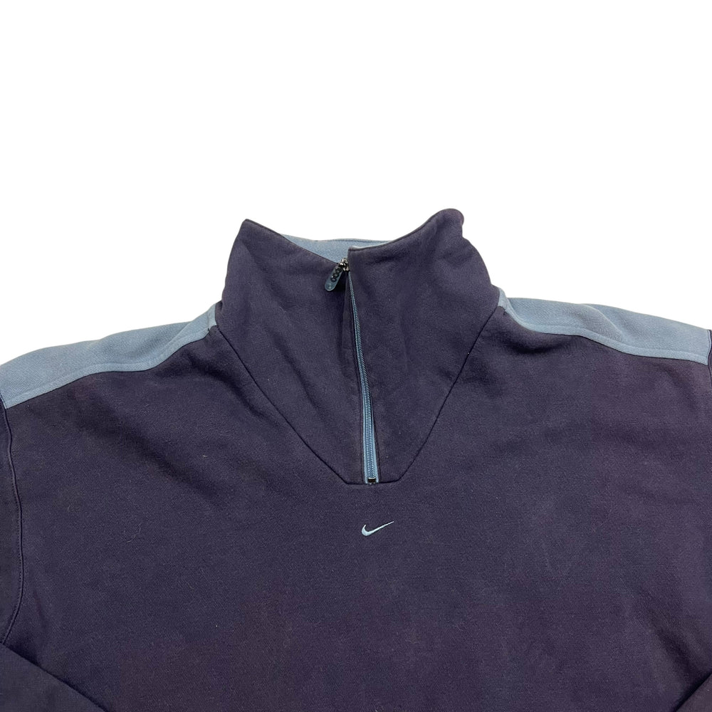 Nike Vintage Hoodie Größe (L)