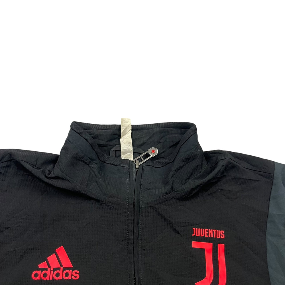 Adidas Juventus Vintage Jacke Größe (XS)