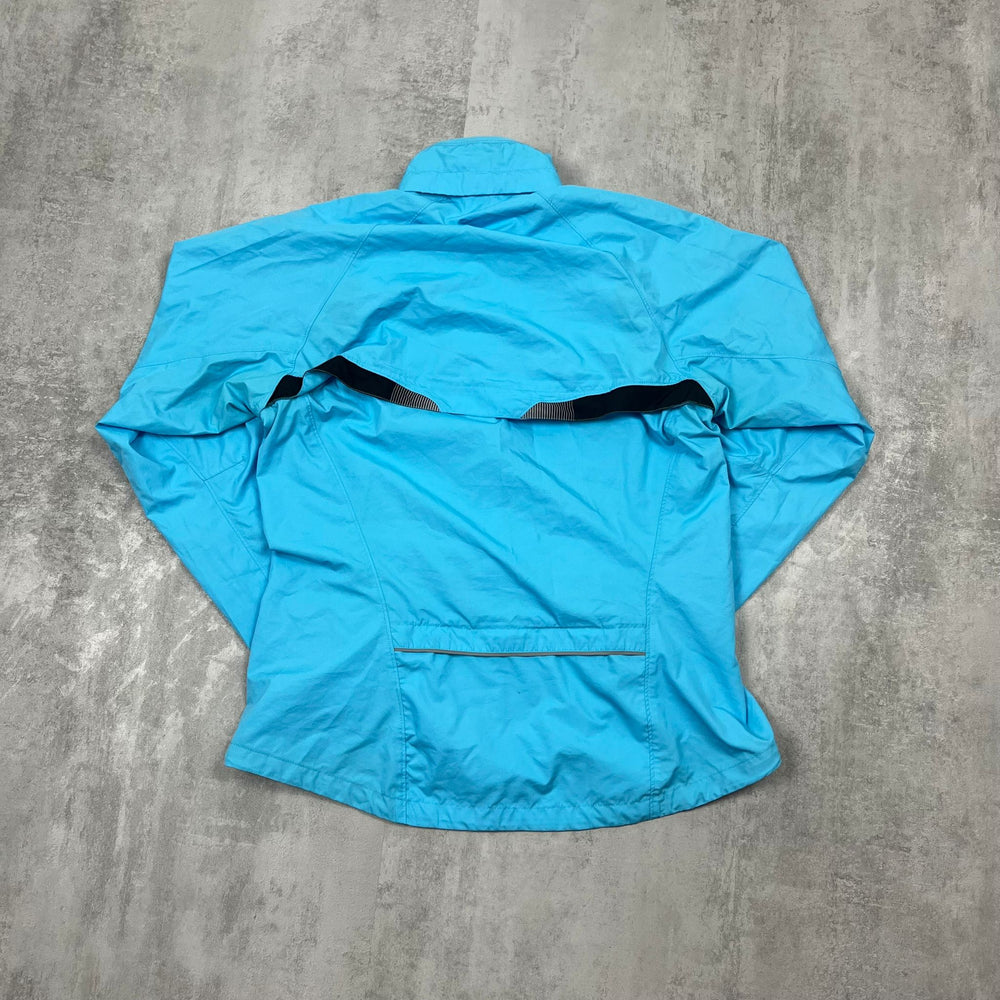 Nike Vintage Windbreaker Größe (L)