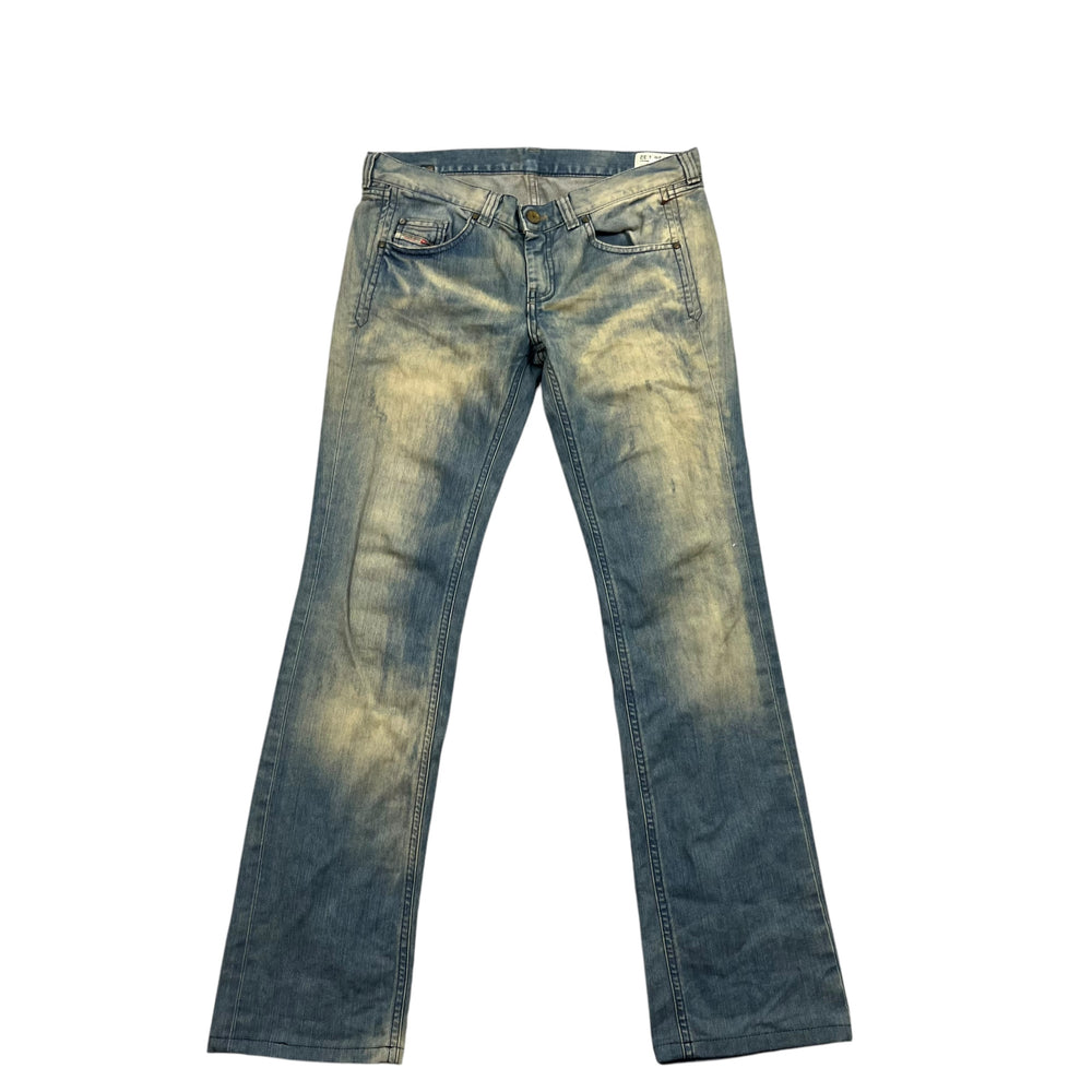 Diesel Vintage Baggy Jeans Größe (S)