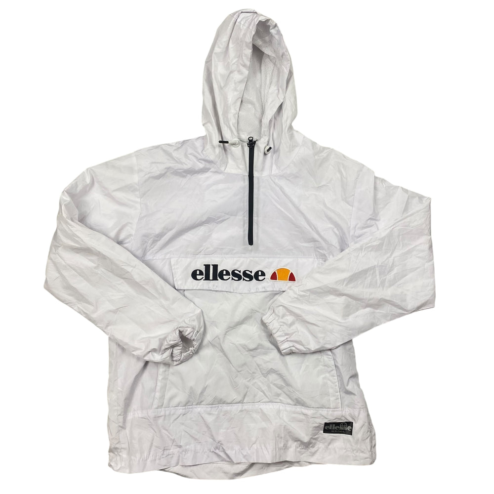 Ellesse Vintage Windbreaker Größe (L)