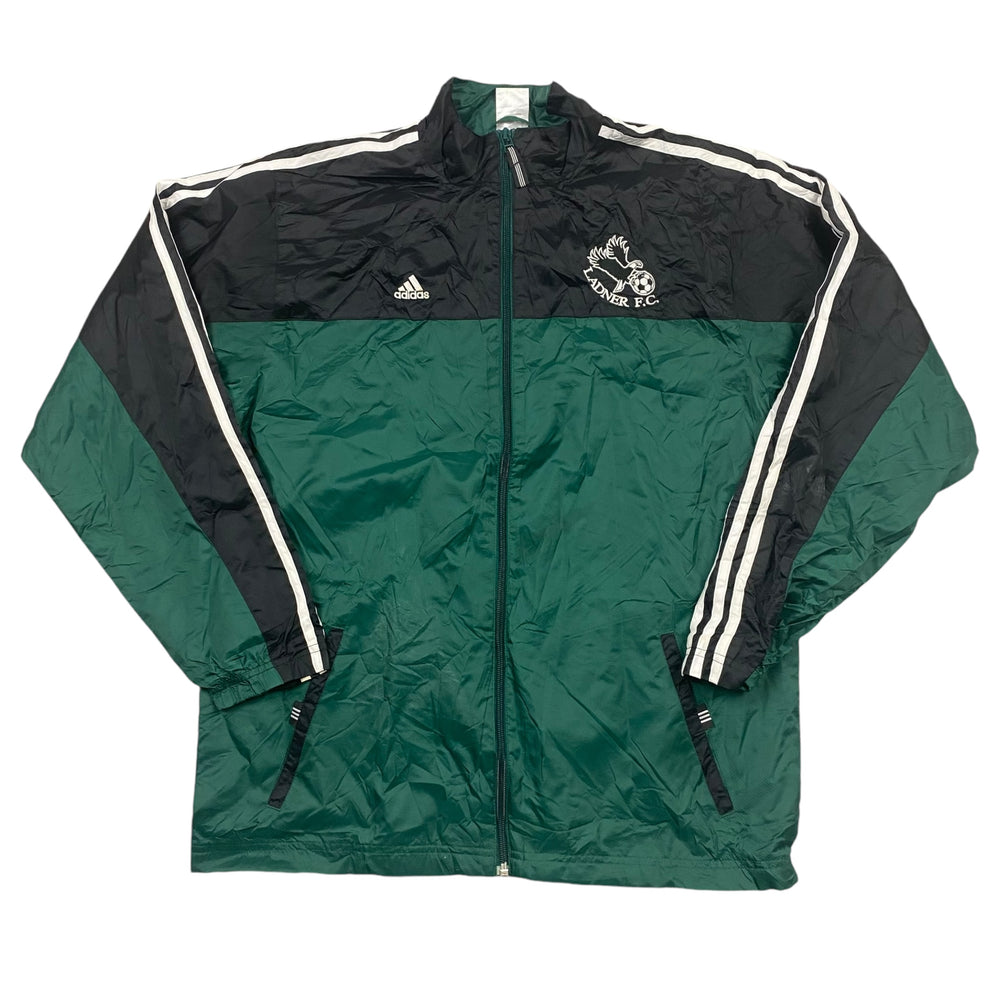 Adidas Vintage Windbreaker Größe (S)