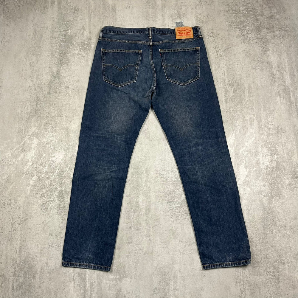 Levis Baggy Jeans W36 L32 (XL)