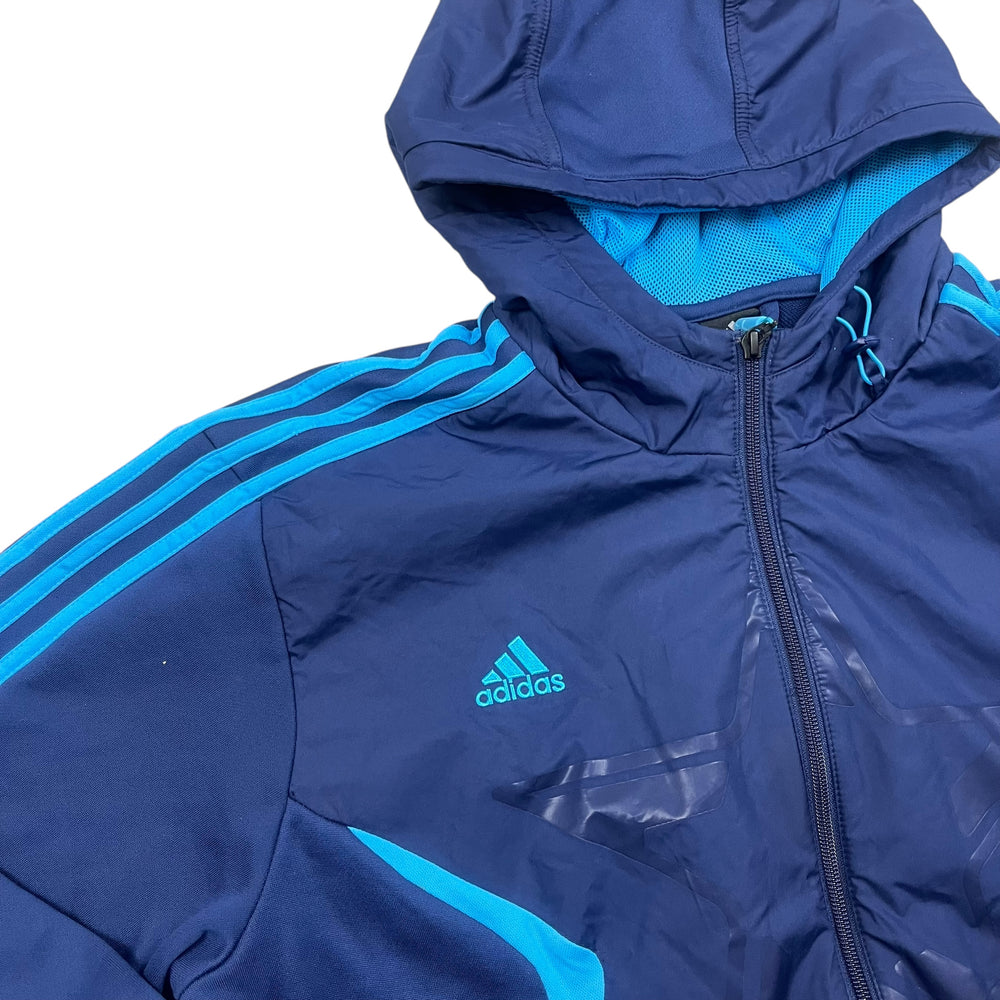 Adidas UEFA Trainingsjacke Größe (XL)