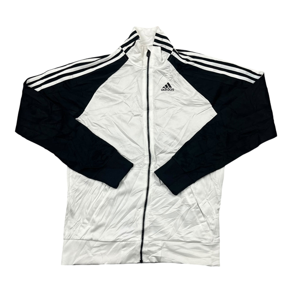 Adidas Vintage Trackjacke Größe (S)