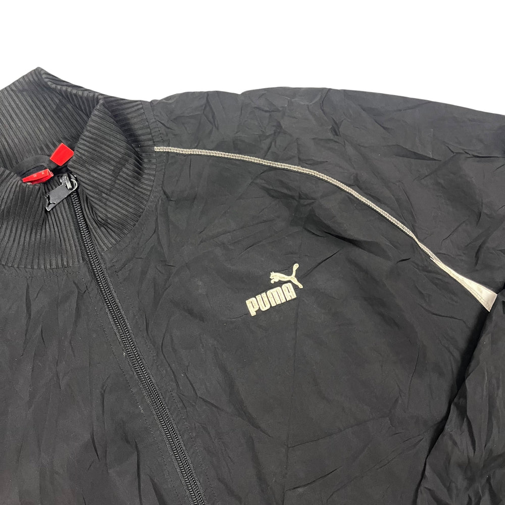 Puma Vintage Windbreaker Größe (XL)