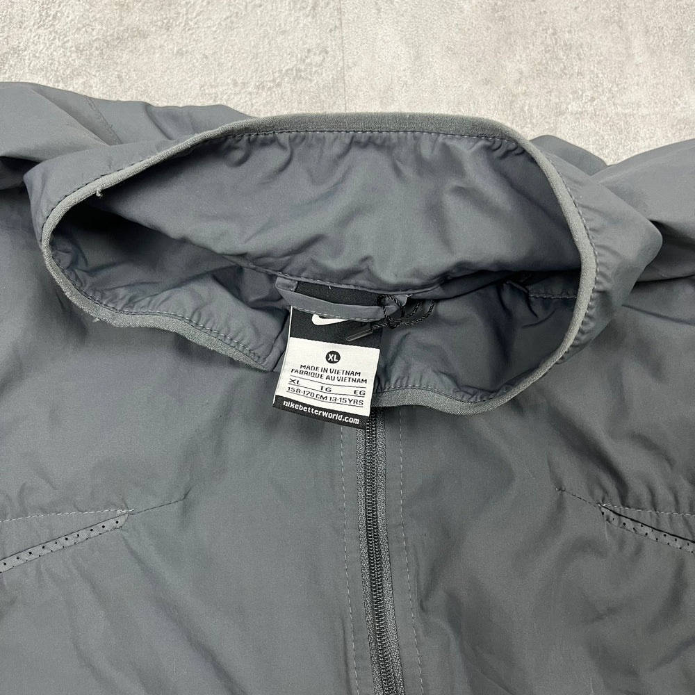 Nike Vintage Jacke Größe (S) Damen