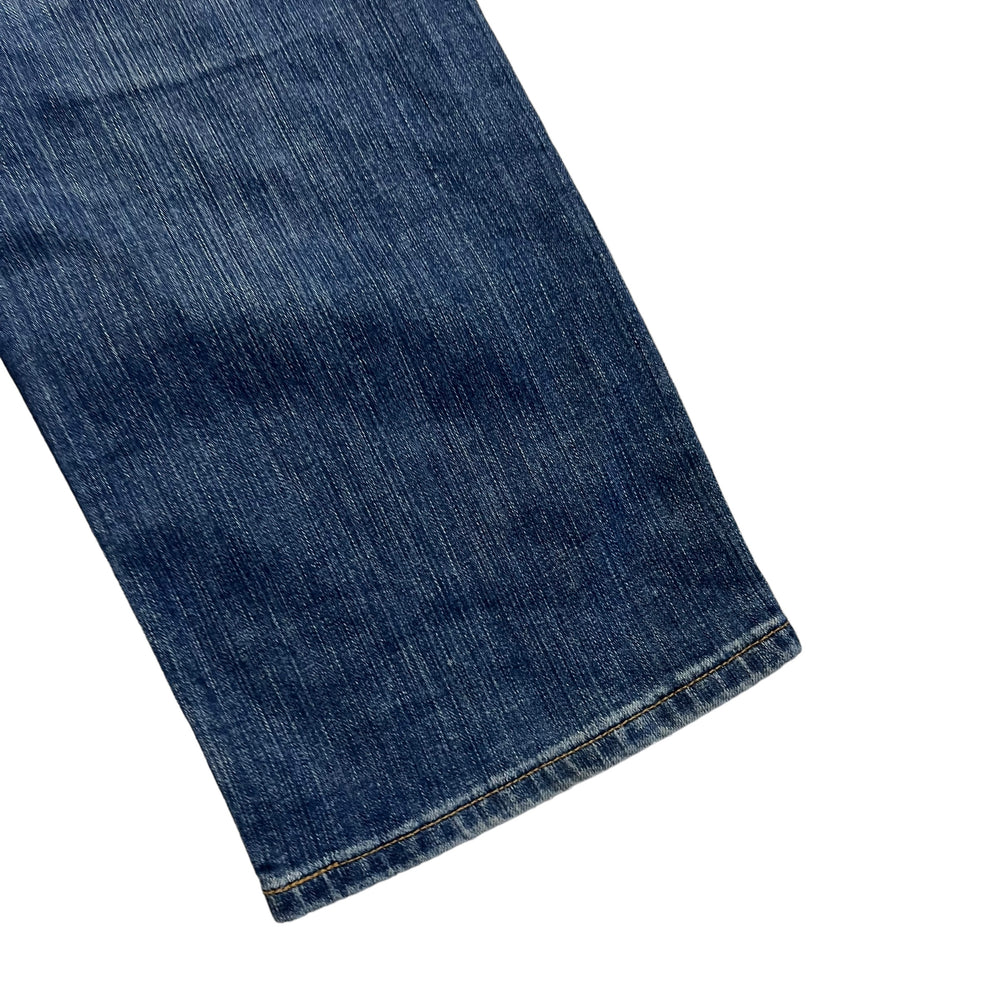 Levis 506 Vintage Baggy Jeans Größe W32-L30 (M)