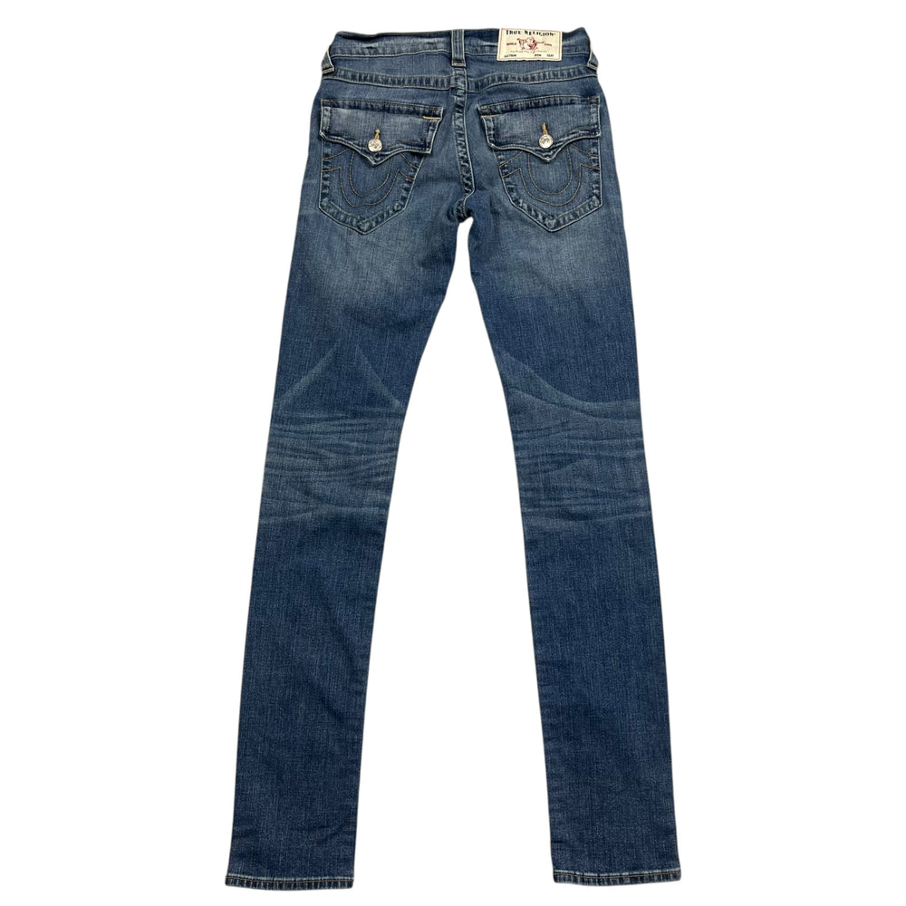 True Religion Vintage Jeans Größe  W29 (S)