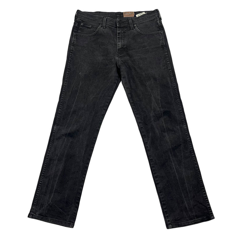 Wrangler Vintage Baggy Jeans Größe W33-L36 (M)