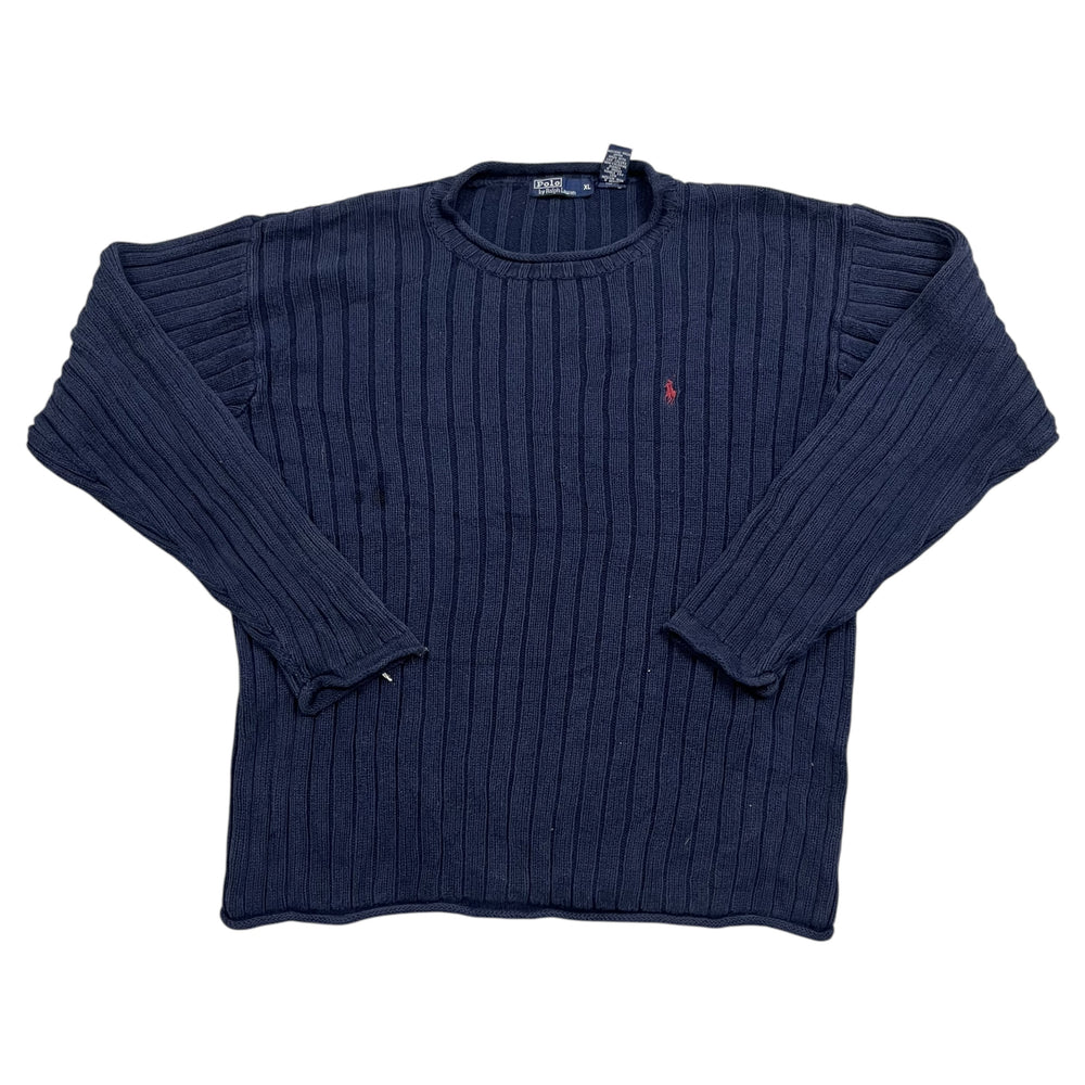 Polo Ralph Lauren Vintage Sweater Größe (XL)