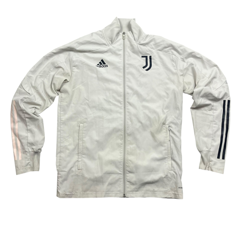 Adidas Juventus Vintage Windbreaker Größe (M)