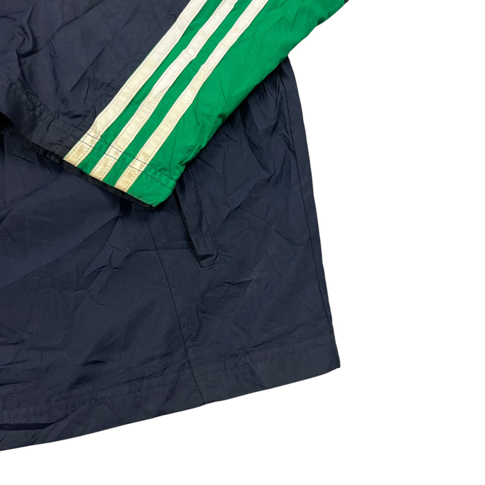 Adidas Vintage Windbreaker Größe (L)